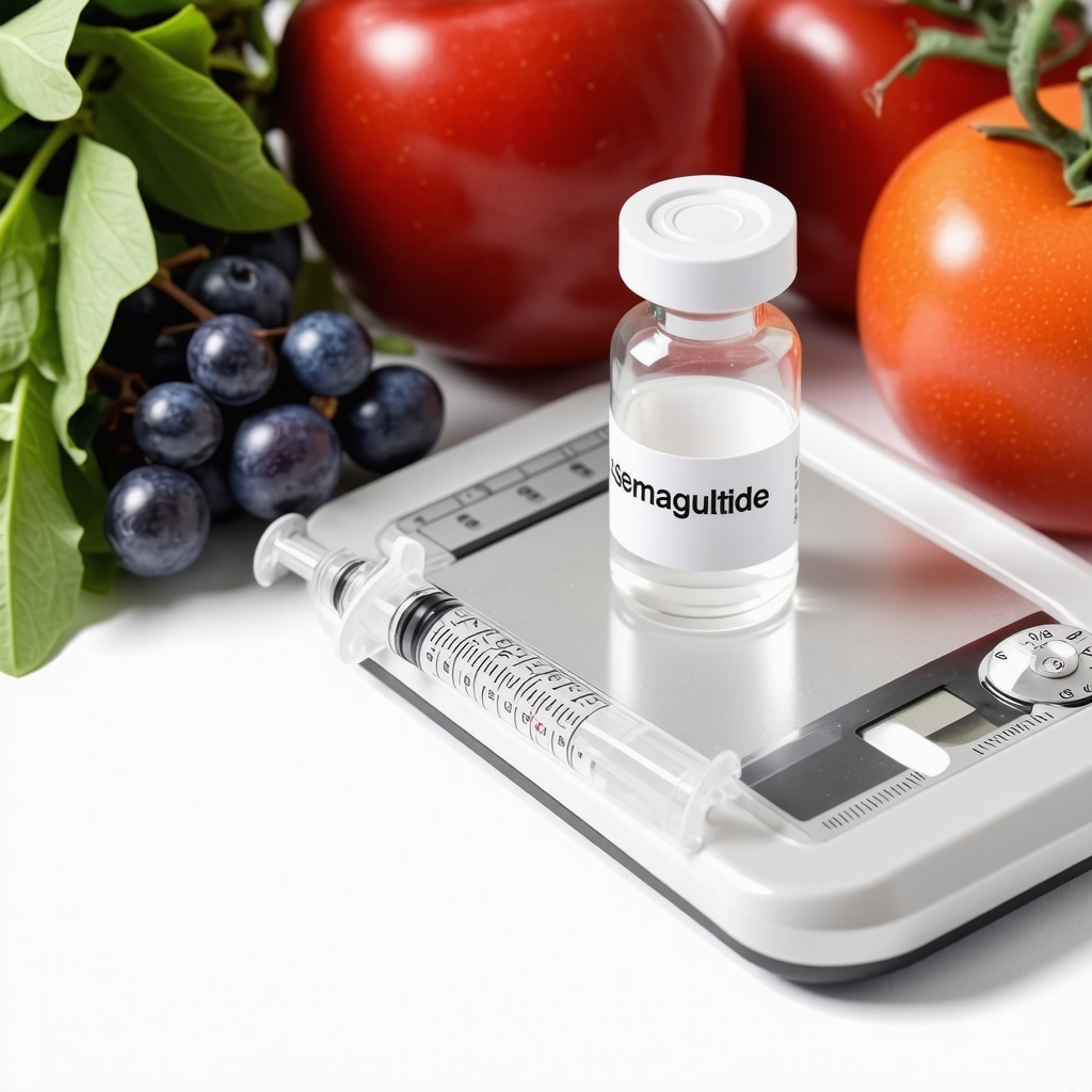 Semaglutide Fat Burning Injections: Expert Tips for Faster Results