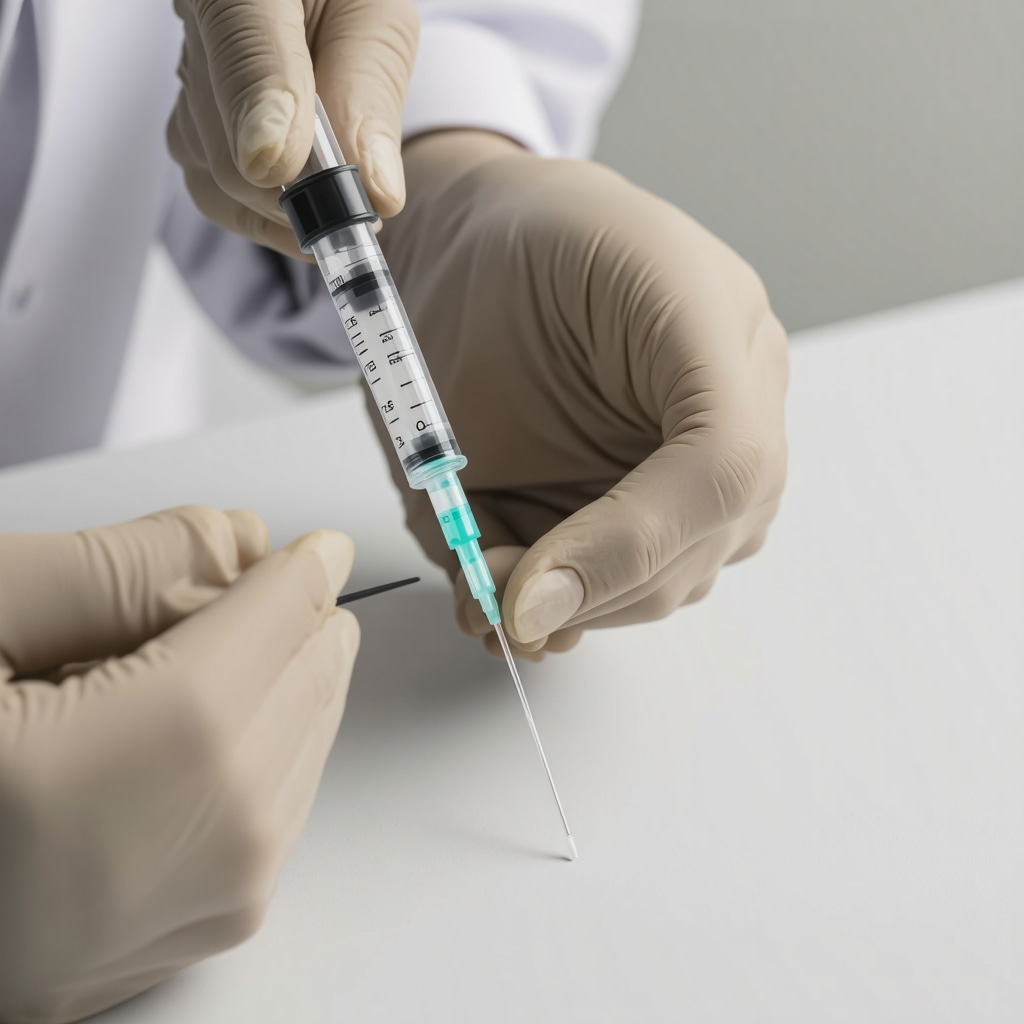 Semaglutide Injection Guide: Tips for Safe and Effective Use