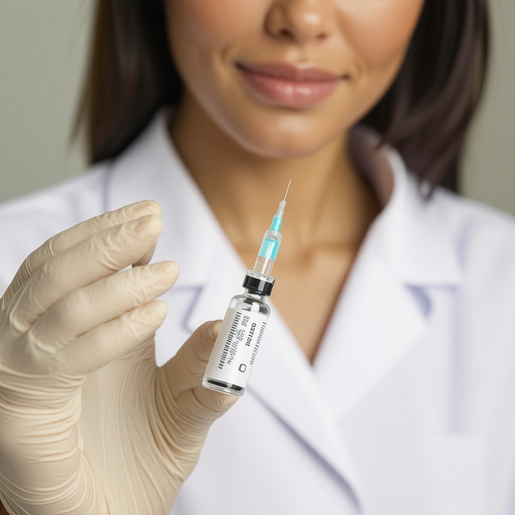 Semaglutide Injection Guide for Fast and Safe Weight Loss