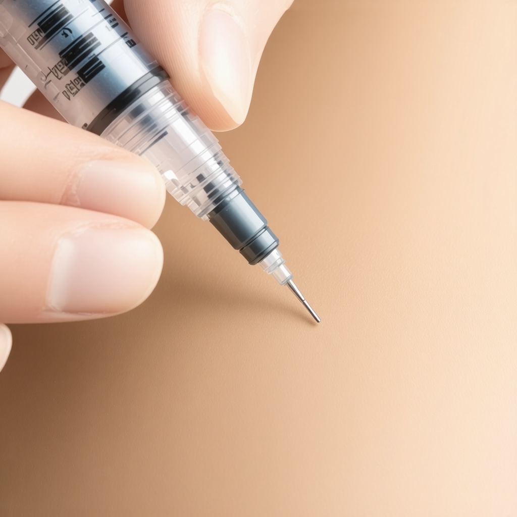 Semaglutide Injection Techniques for Maximum Effectiveness