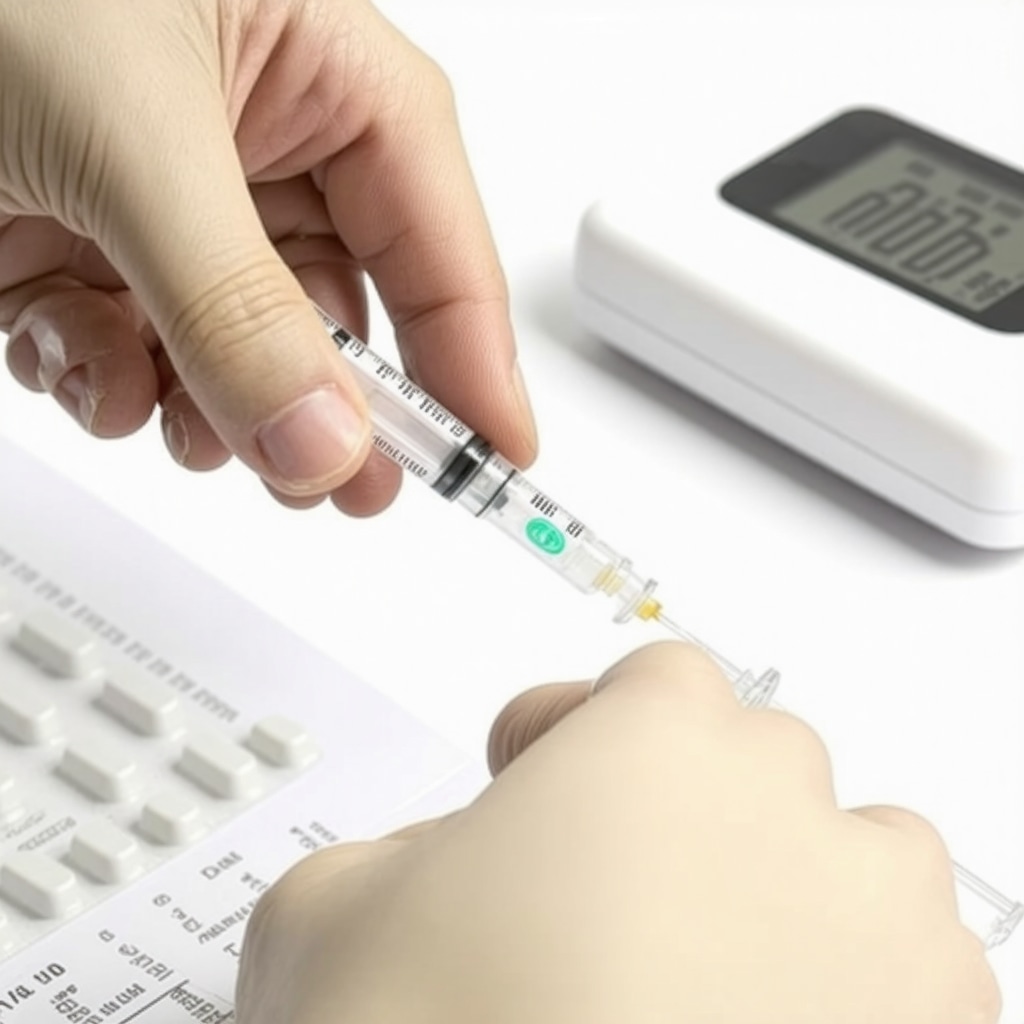 Semaglutide Injections for Beginners: What You Need to Know