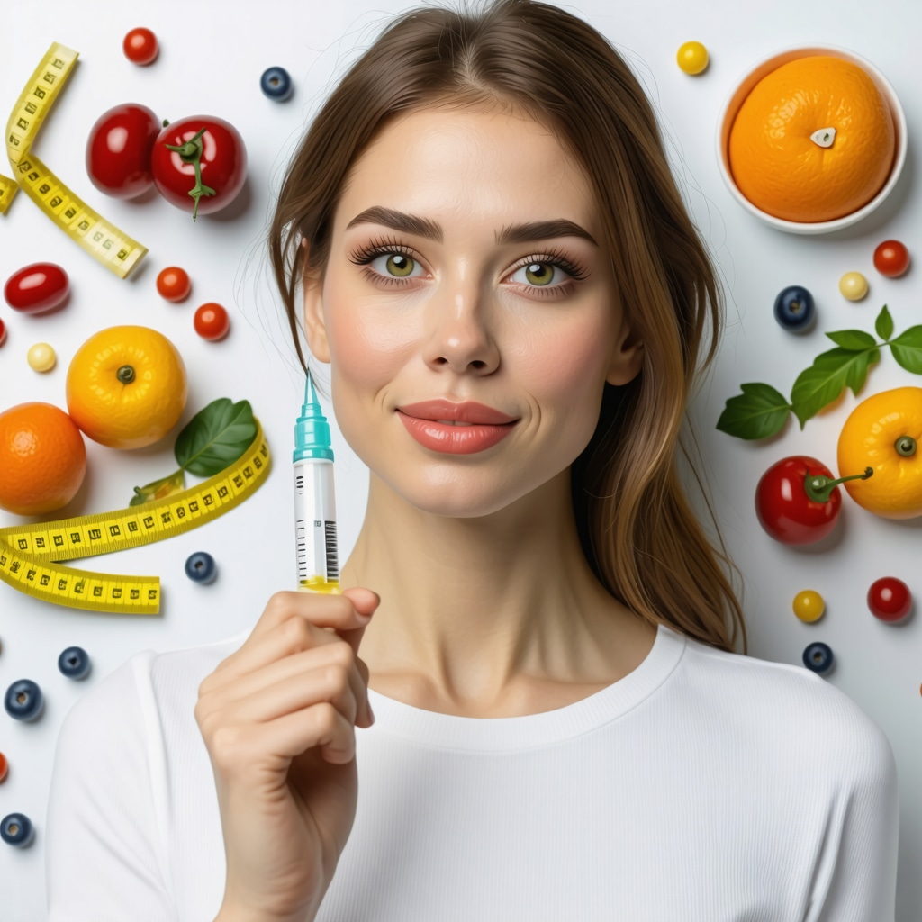 Semaglutide Medical Weight Loss: How to Achieve Fast Results
