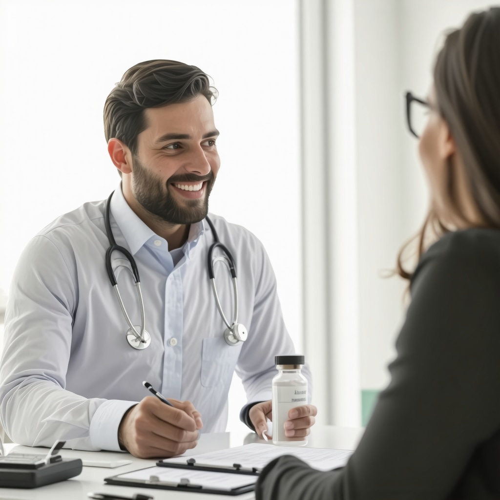Semaglutide Medical Weight Loss Programs with Doctor Support