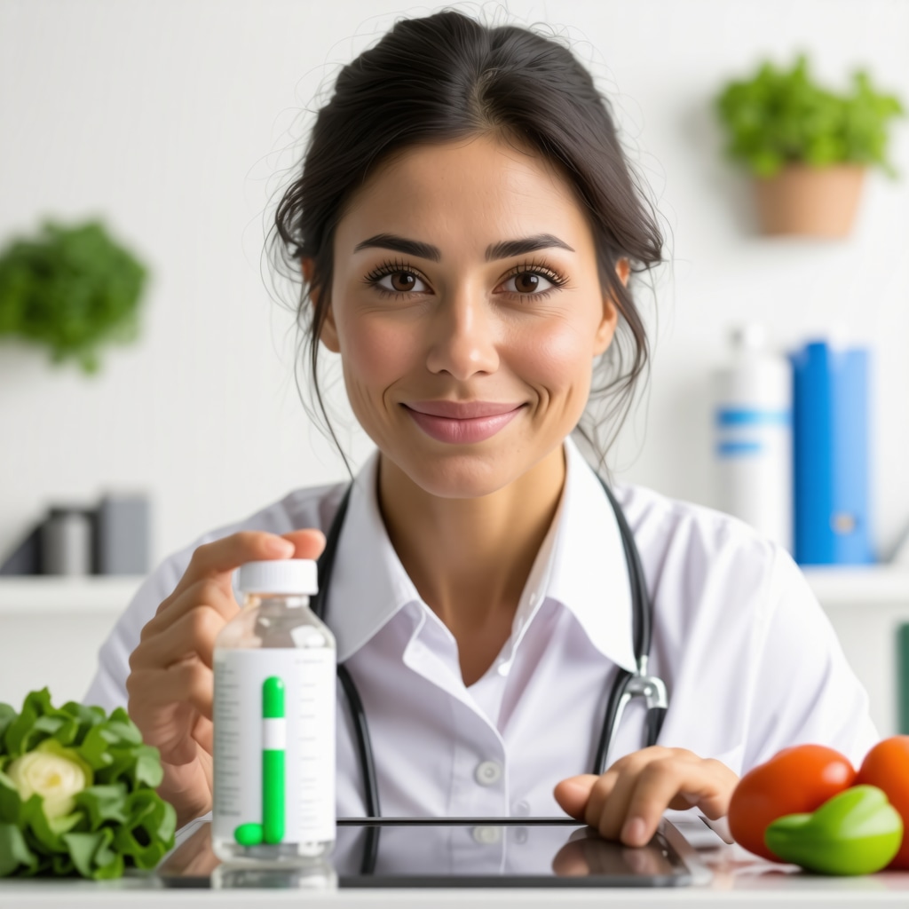 Semaglutide Medical Weight Loss: What You Need to Know