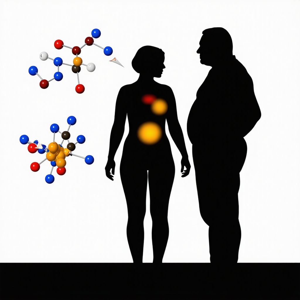 Semaglutide Weight Loss: How It Targets Obesity Effectively