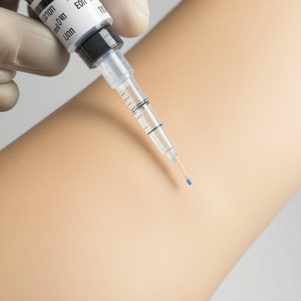 Semaglutide Weight Loss Injections: Proper Dosage & Injection Tips