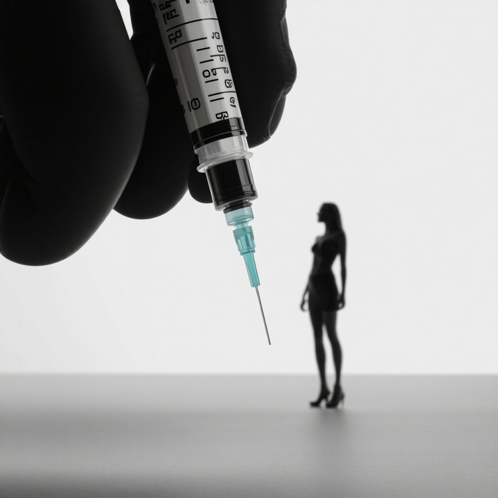Semaglutide Weight Loss Injections: What Beginners Must Know