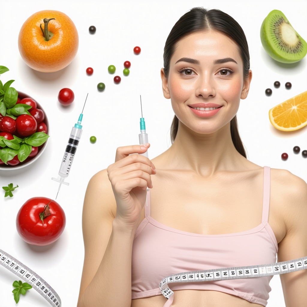 Semaglutide Weight Loss: Lose Pounds Fast with Injections