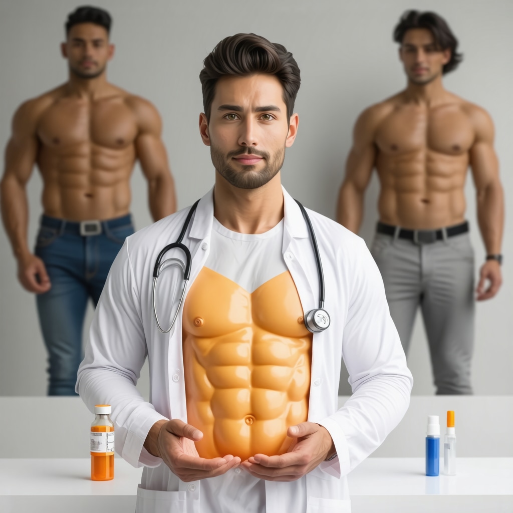 Semaglutide for Obesity: A Doctor’s Guide to Rapid Fat Loss