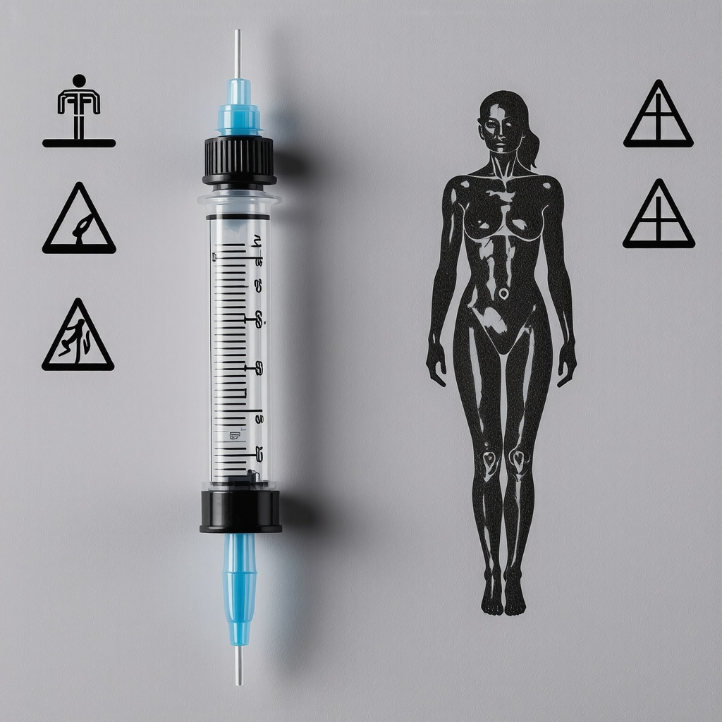 Semaglutide for Rapid Weight Loss: Benefits and Risks
