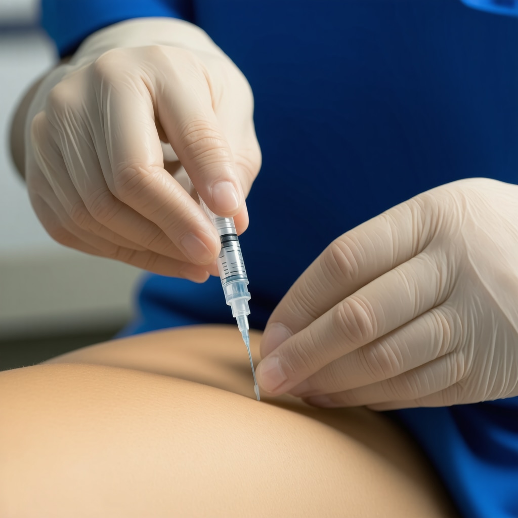 Step-by-Step Semaglutide Injection Guide: Safe Administering Tips