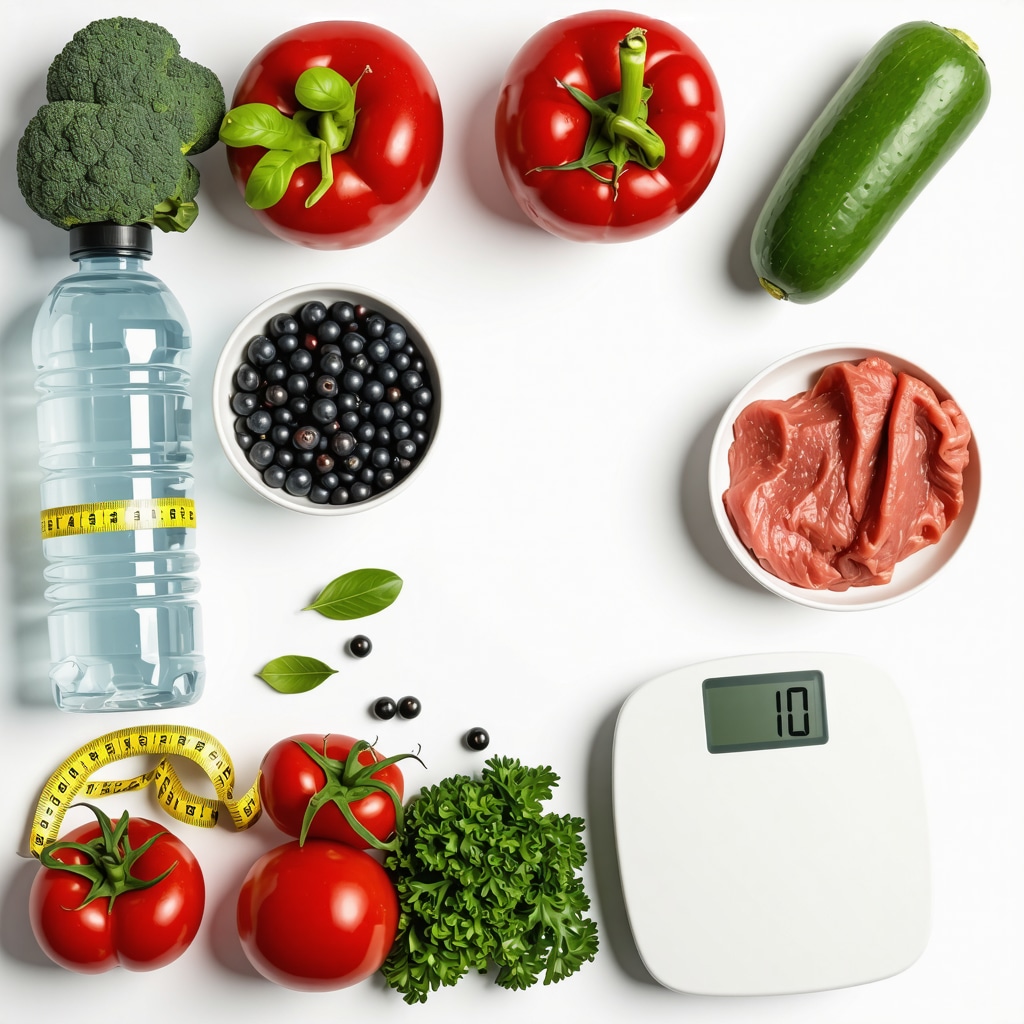 Top 2025 Semaglutide Diet Plans for Sustainable Fat Loss