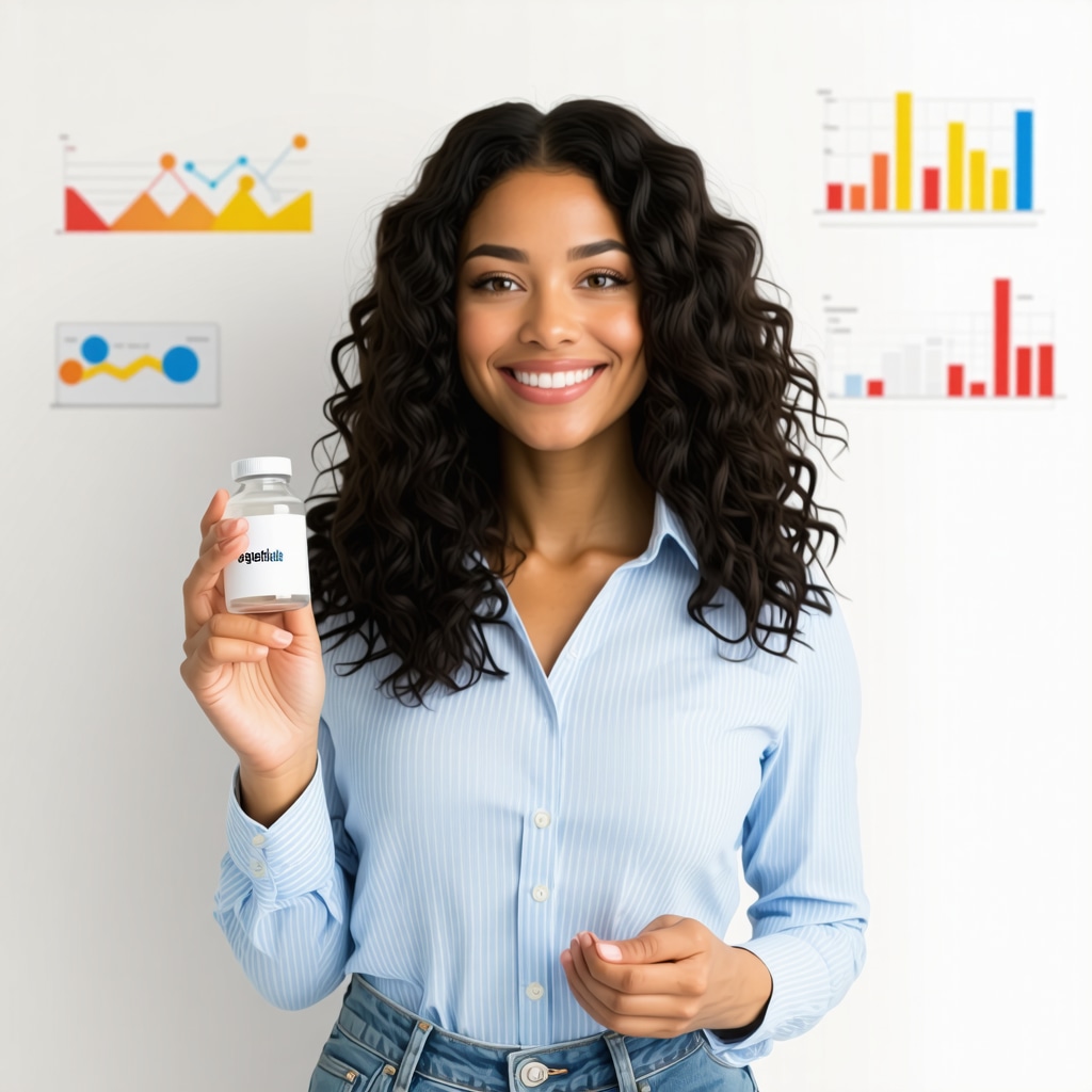 Top Clinical Success Stories: Semaglutide Weight Loss Transforms