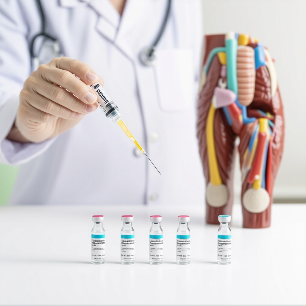 Top Injectable Diet Medications: Why Semaglutide Is Leading