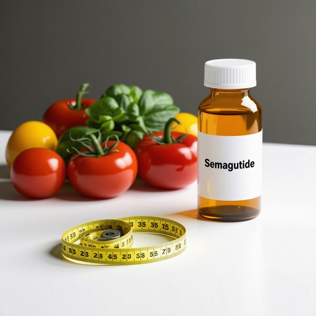 Top Semaglutide Diet Plans for Rapid and Healthy Fat Loss