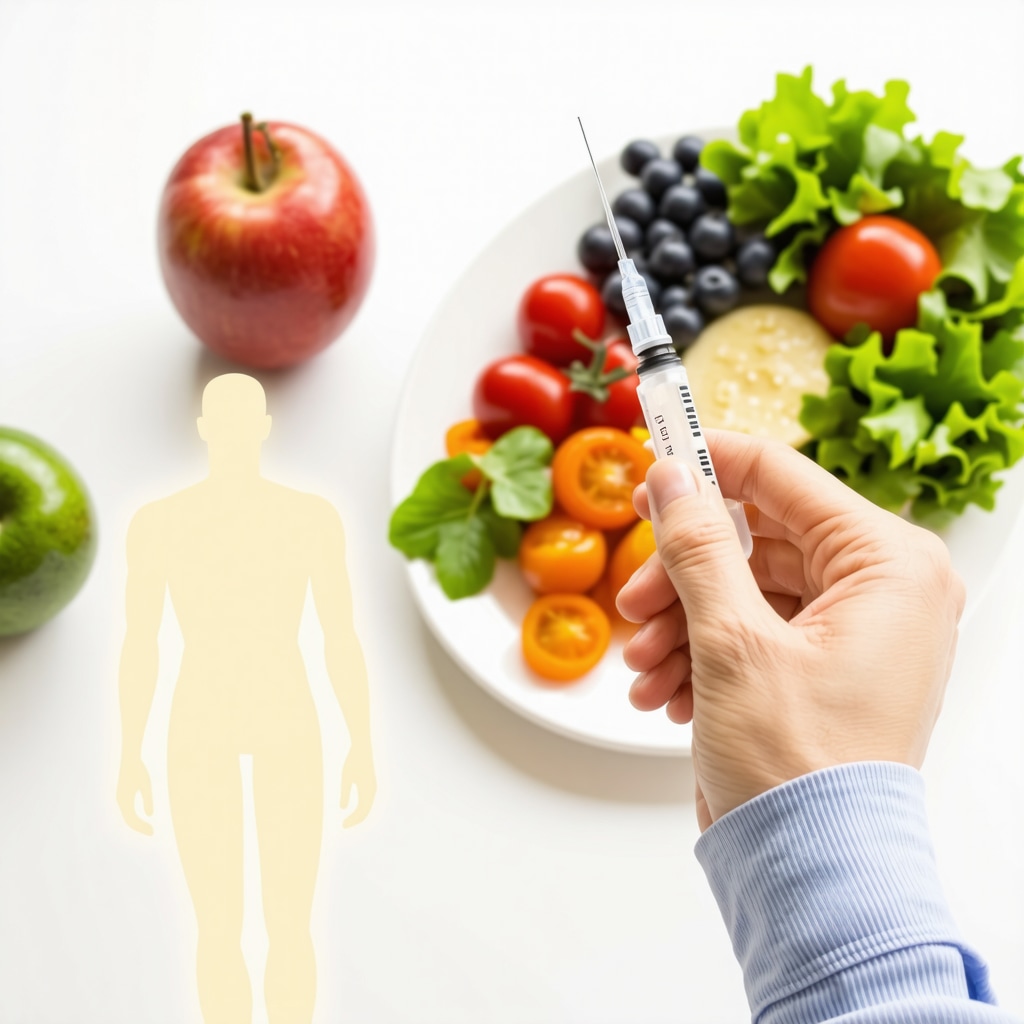 Top Semaglutide Diet Plans to Boost Your Metabolism Safely