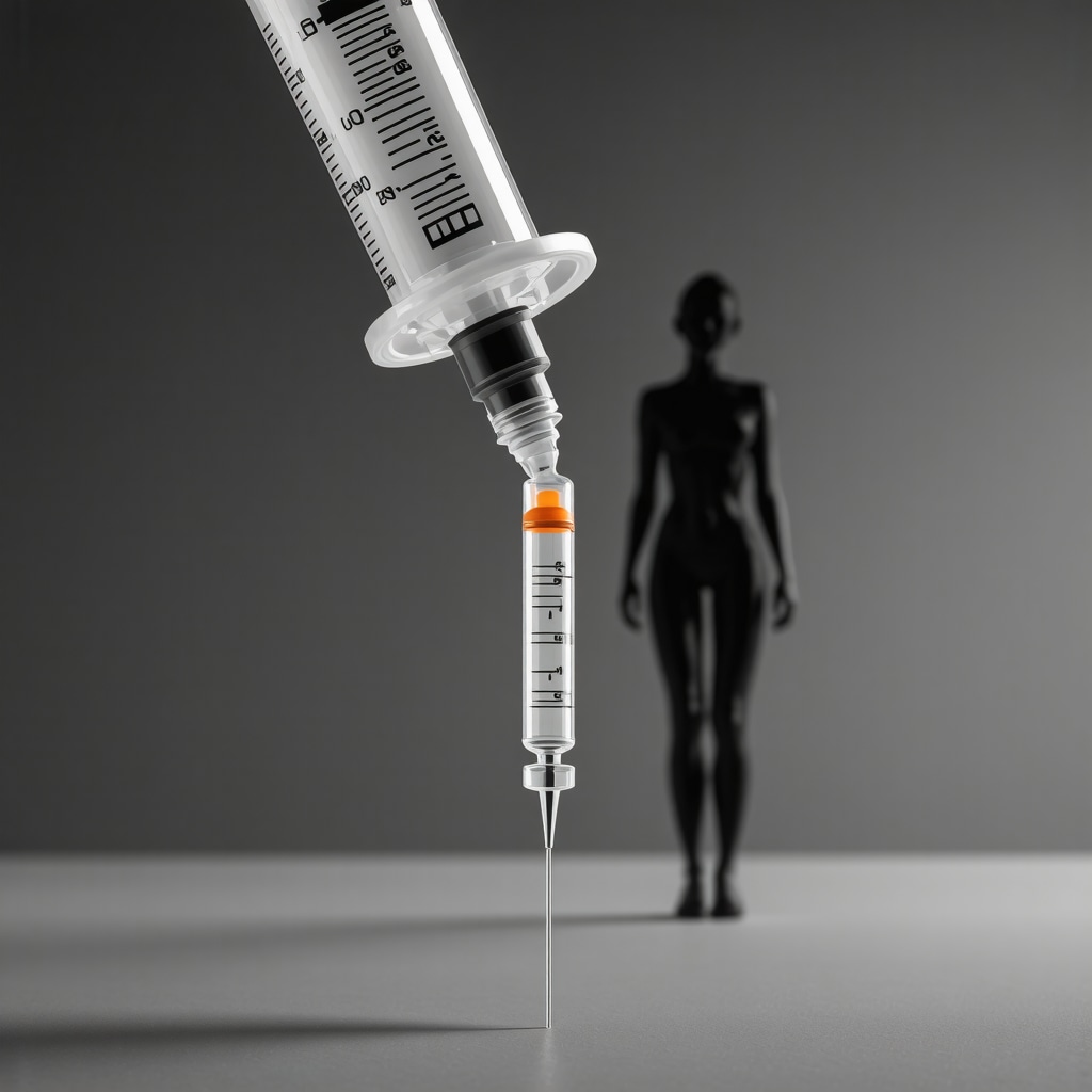 Top Semaglutide Fat Burning Injections for Fast Weight Loss