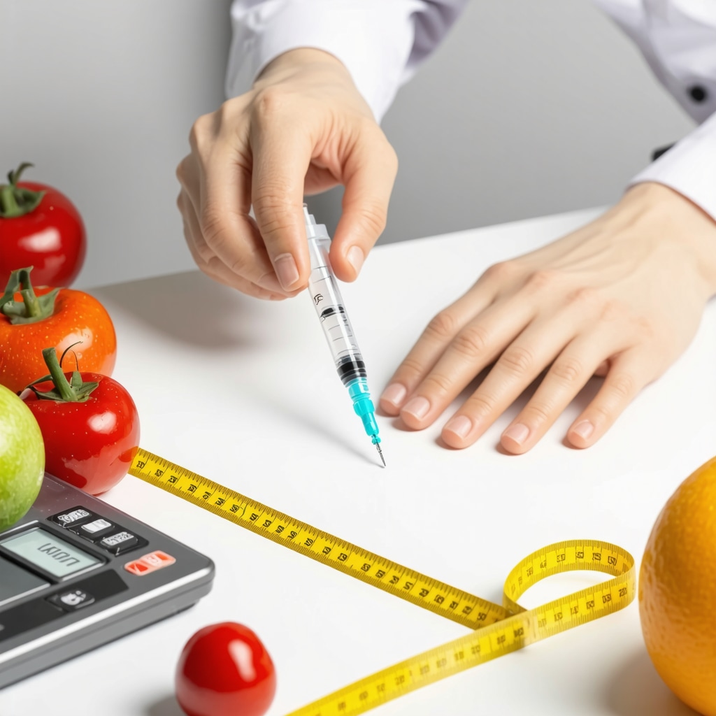 Top Semaglutide Fat Burning Injections for Obesity 2024