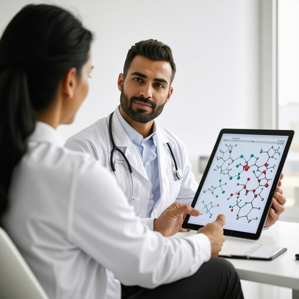 Ultimate Guide to Doctor Supervised Semaglutide Therapy