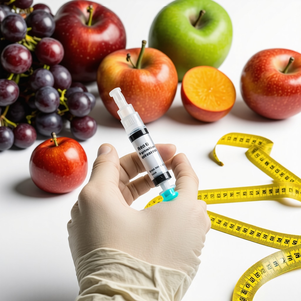 Ultimate Semaglutide Injection Guide for Effective Fat Loss