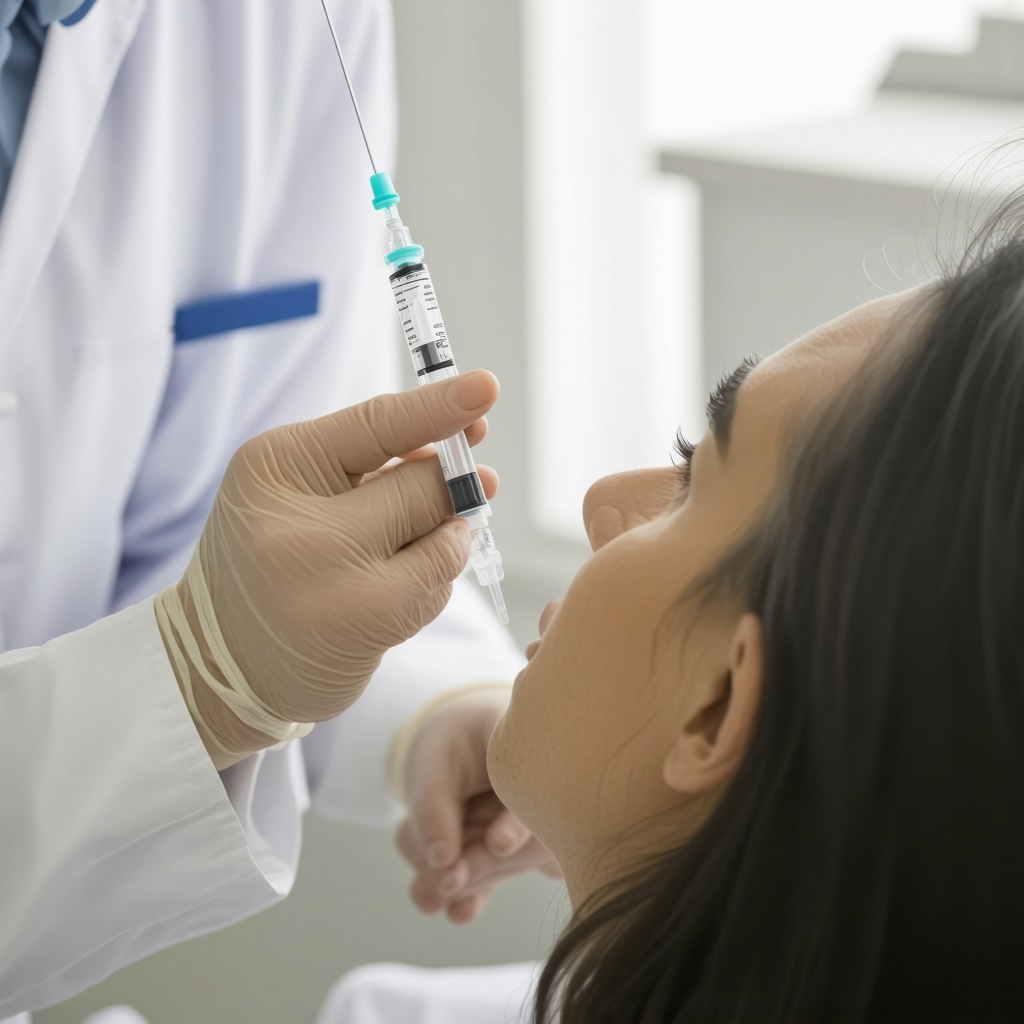 Ultimate Semaglutide Injection Guide for First-Time Users
