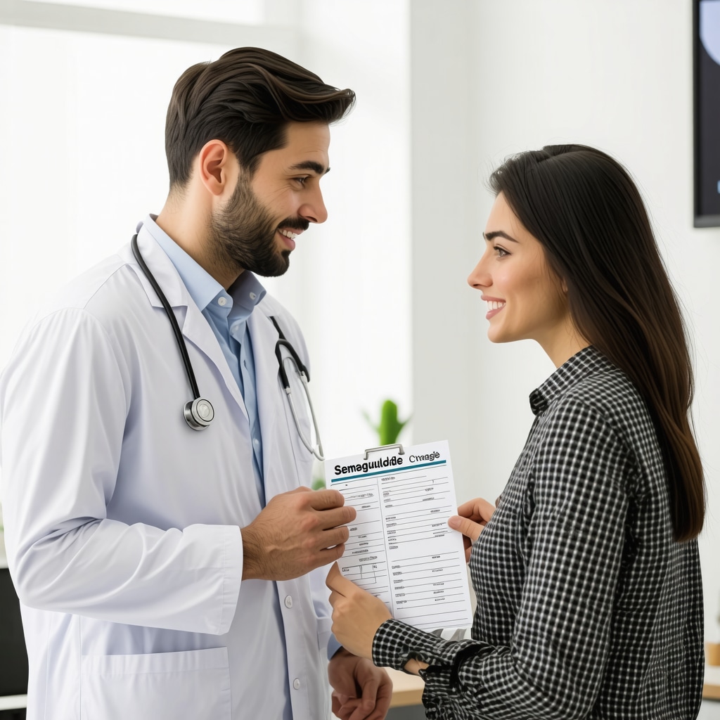 Understanding Semaglutide Dosage: Safety Tips for Beginners