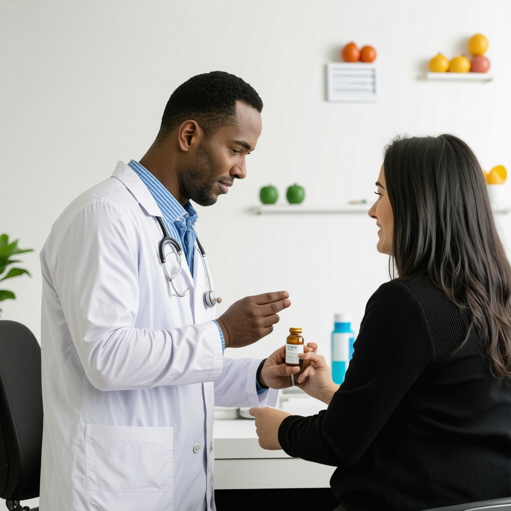 Understanding Semaglutide for Obesity: A Comprehensive Guide