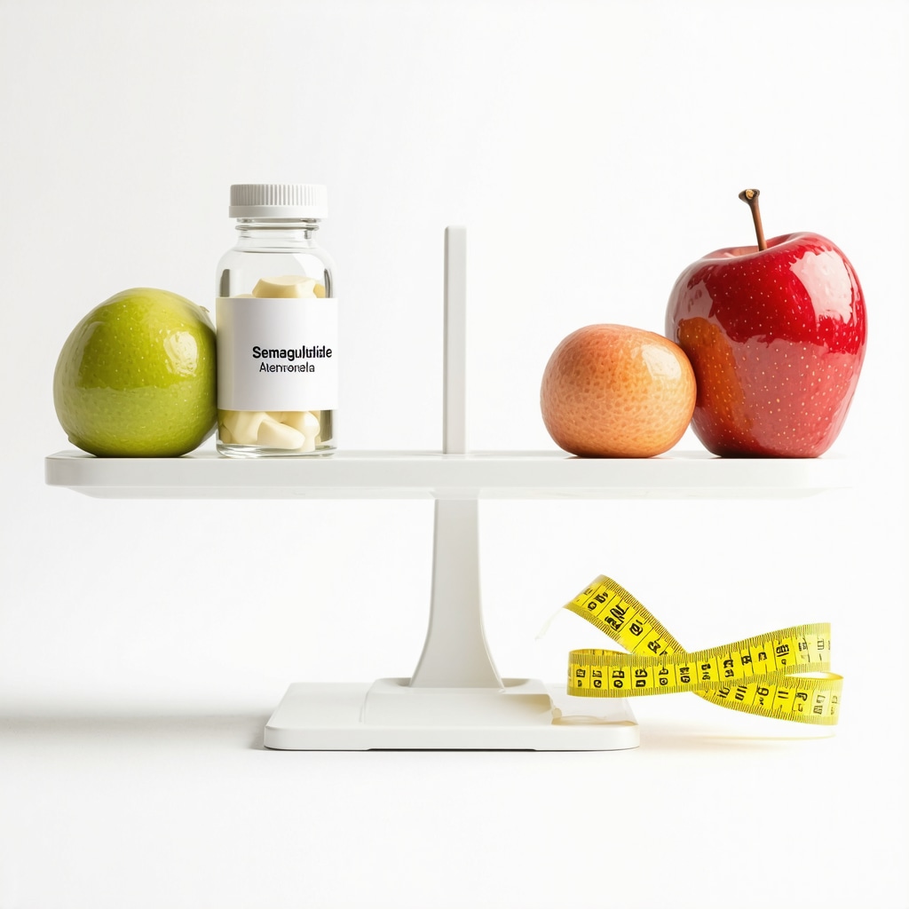 Understanding Semaglutide for Obesity: Benefits and Insights