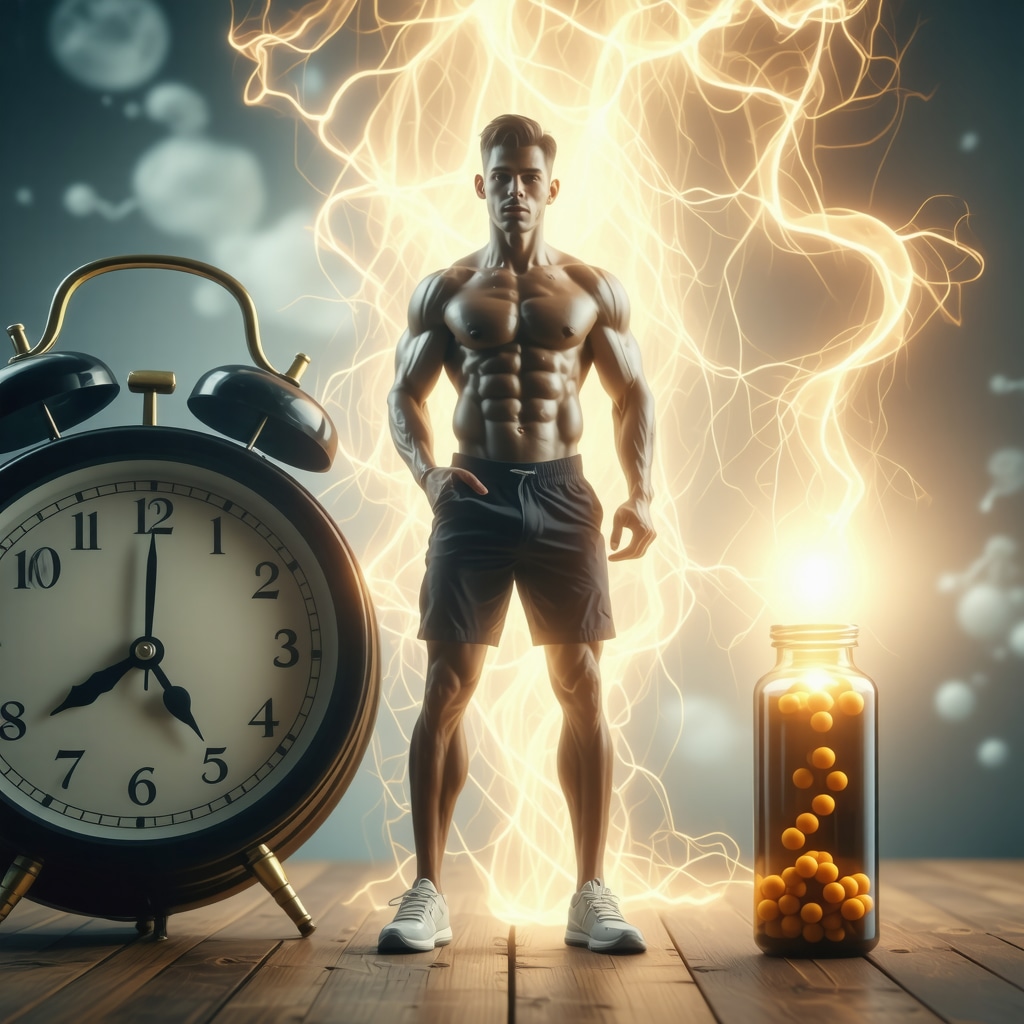 Unlocking Fat Burn Potential with Semaglutide and Fasting Tips