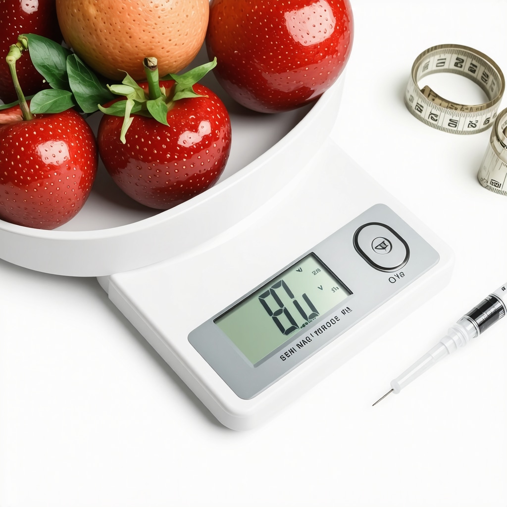 Weekly Semaglutide Shot Results: Tracking Your Weight Loss Progress