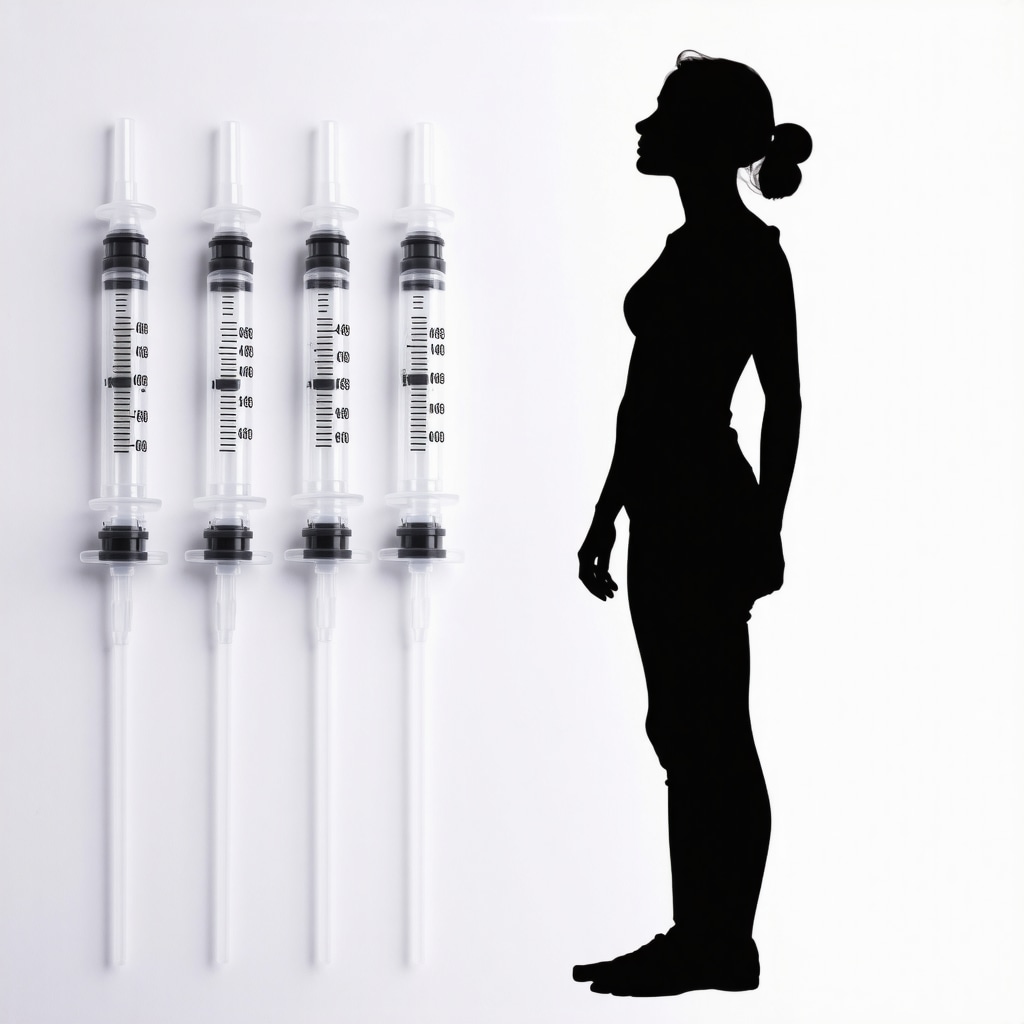 Weekly Semaglutide Shot Results: What to Expect Each Week