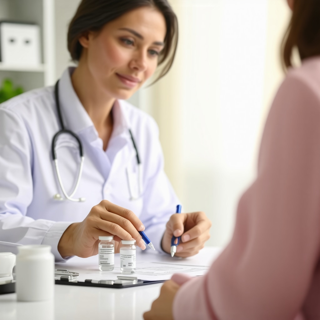 What to Expect in Semaglutide-Based Medical Weight Loss Programs