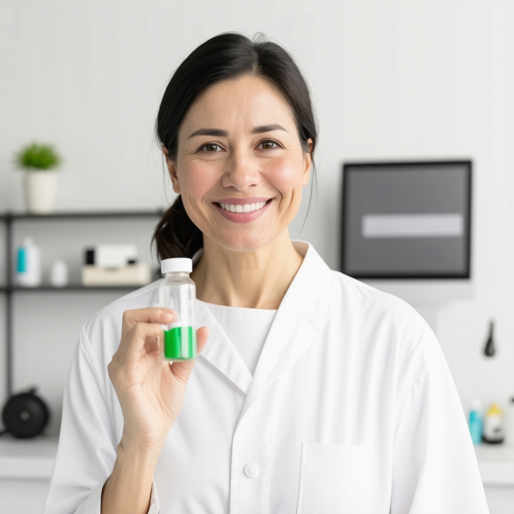 2025 FDA Approved Semaglutide: Leading Weight Loss Drug