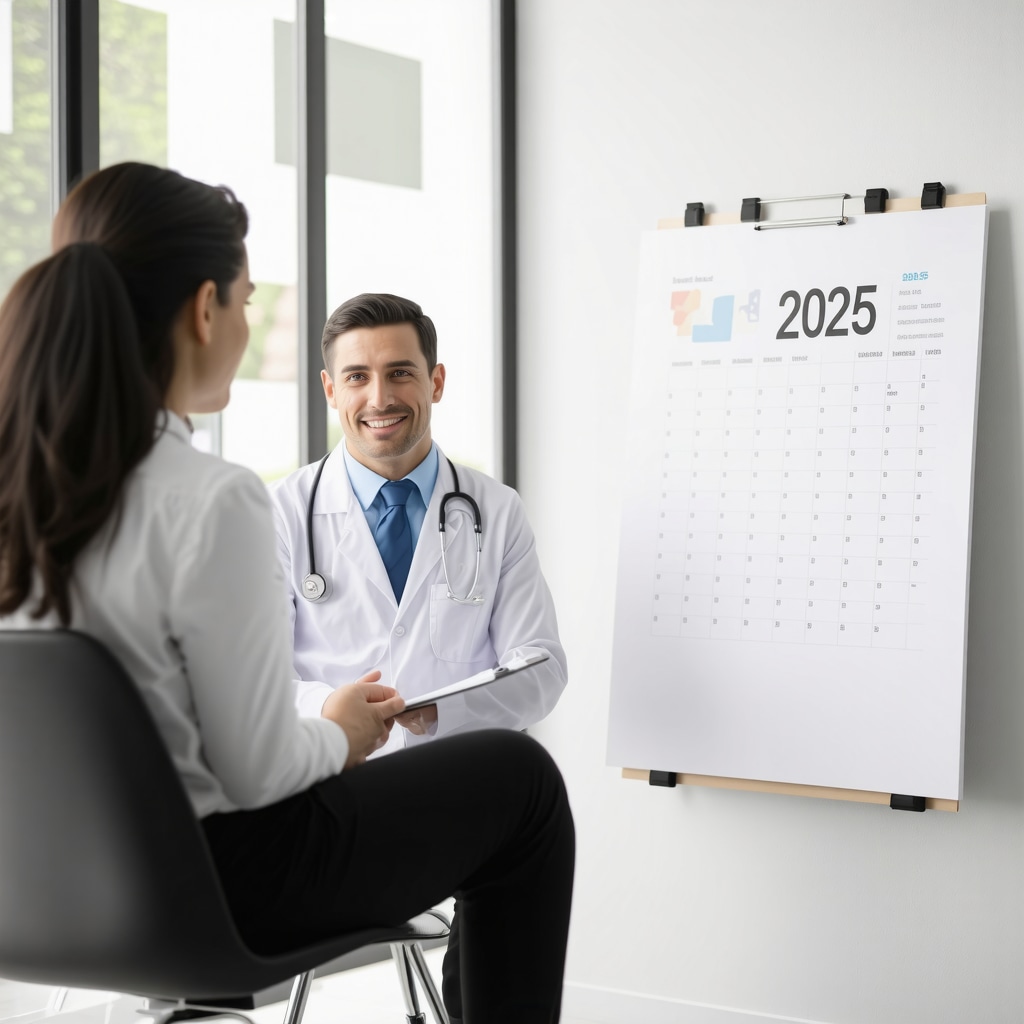2025 Semaglutide Treatment Guide for Fast and Safe Weight Loss