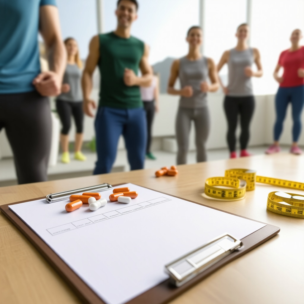 2025 Updated Semaglutide Treatment Guide for Rapid Weight Loss