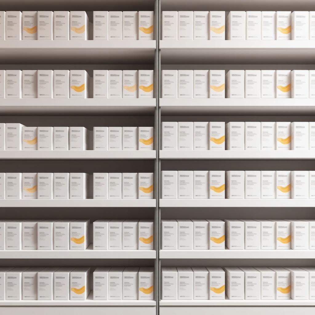 2025’s Top FDA Approved Weight Loss Drugs: Semaglutide at Forefront