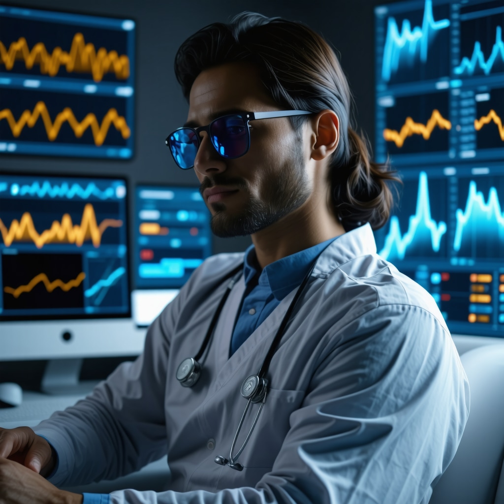 Digital health data analytics and wearable device monitoring during semaglutide treatment