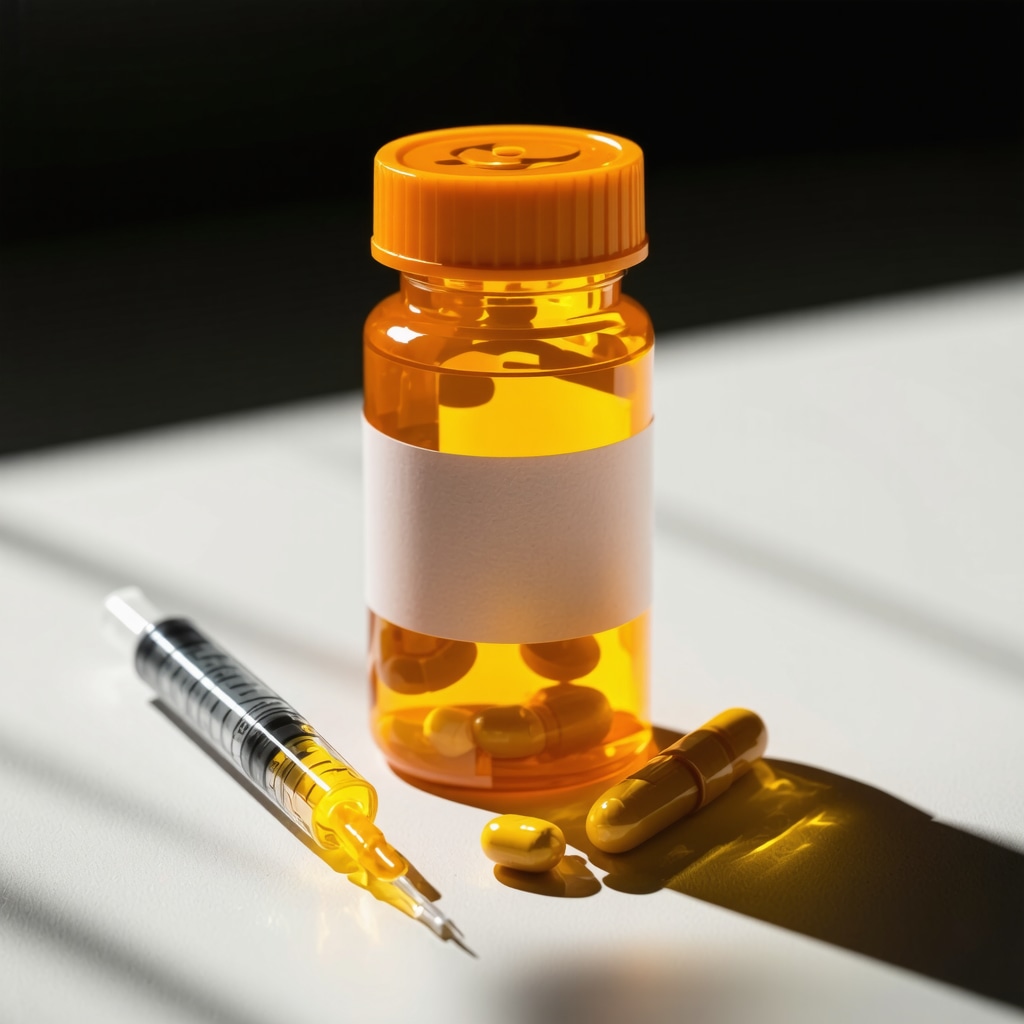 Avoid Semaglutide Side Effects with These Safe Dosage Guidelines