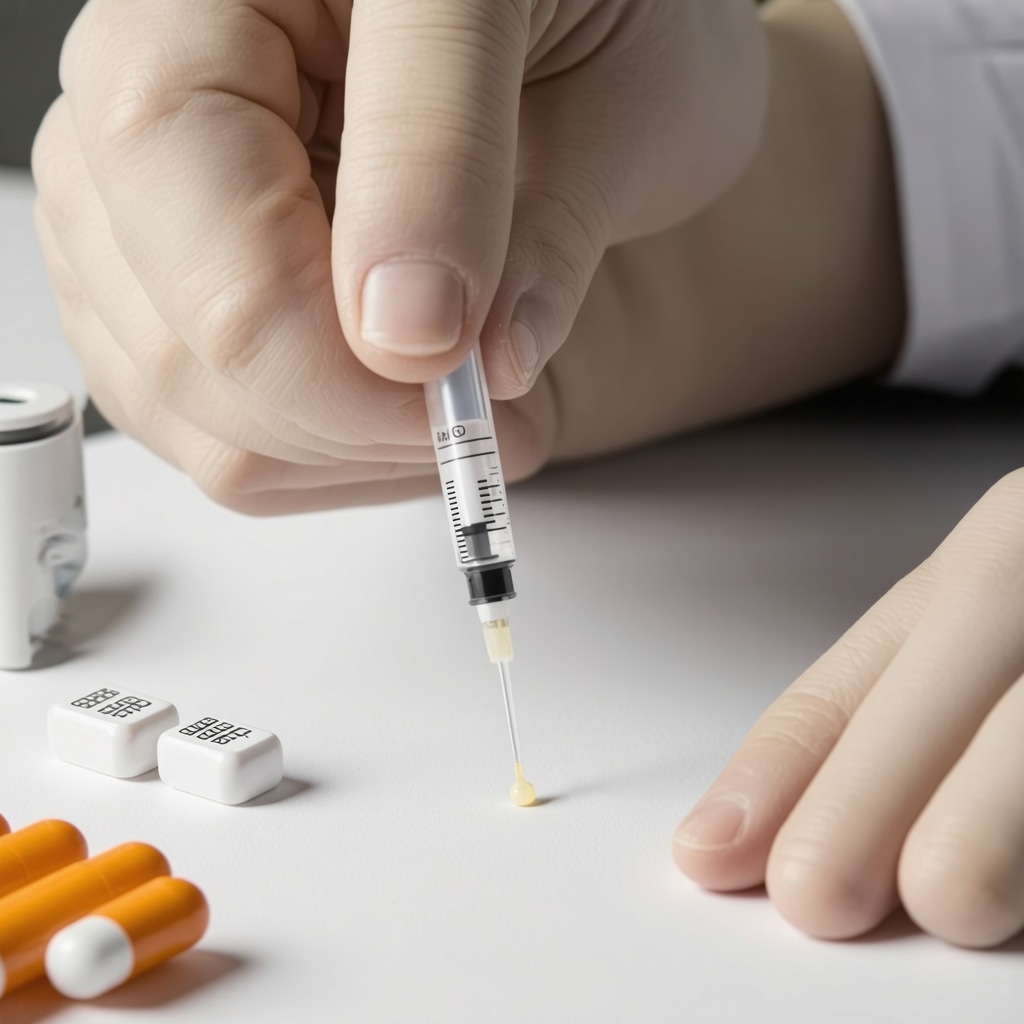 Avoid Side Effects: Safe Semaglutide Dosage Tips for Beginners