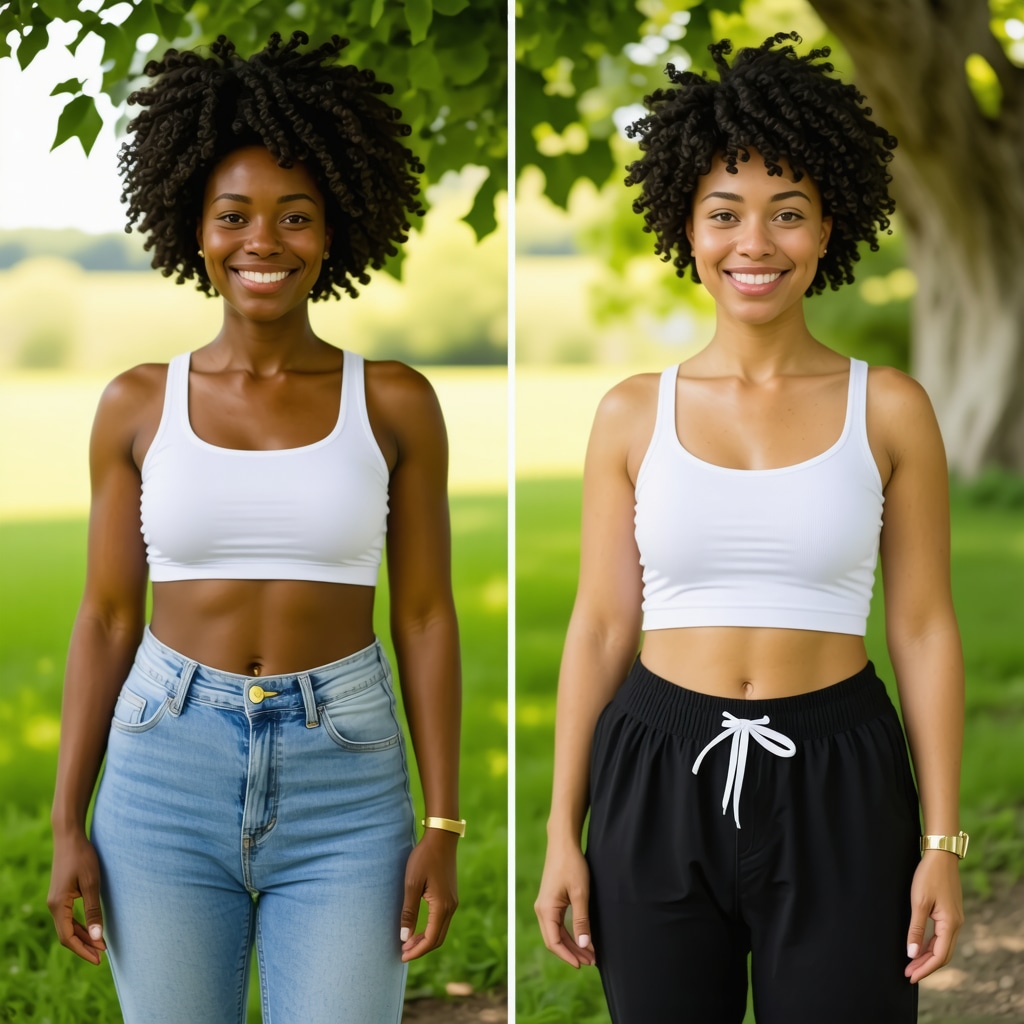 Before and After Semaglutide Weight Loss: Inspiring Success Stories