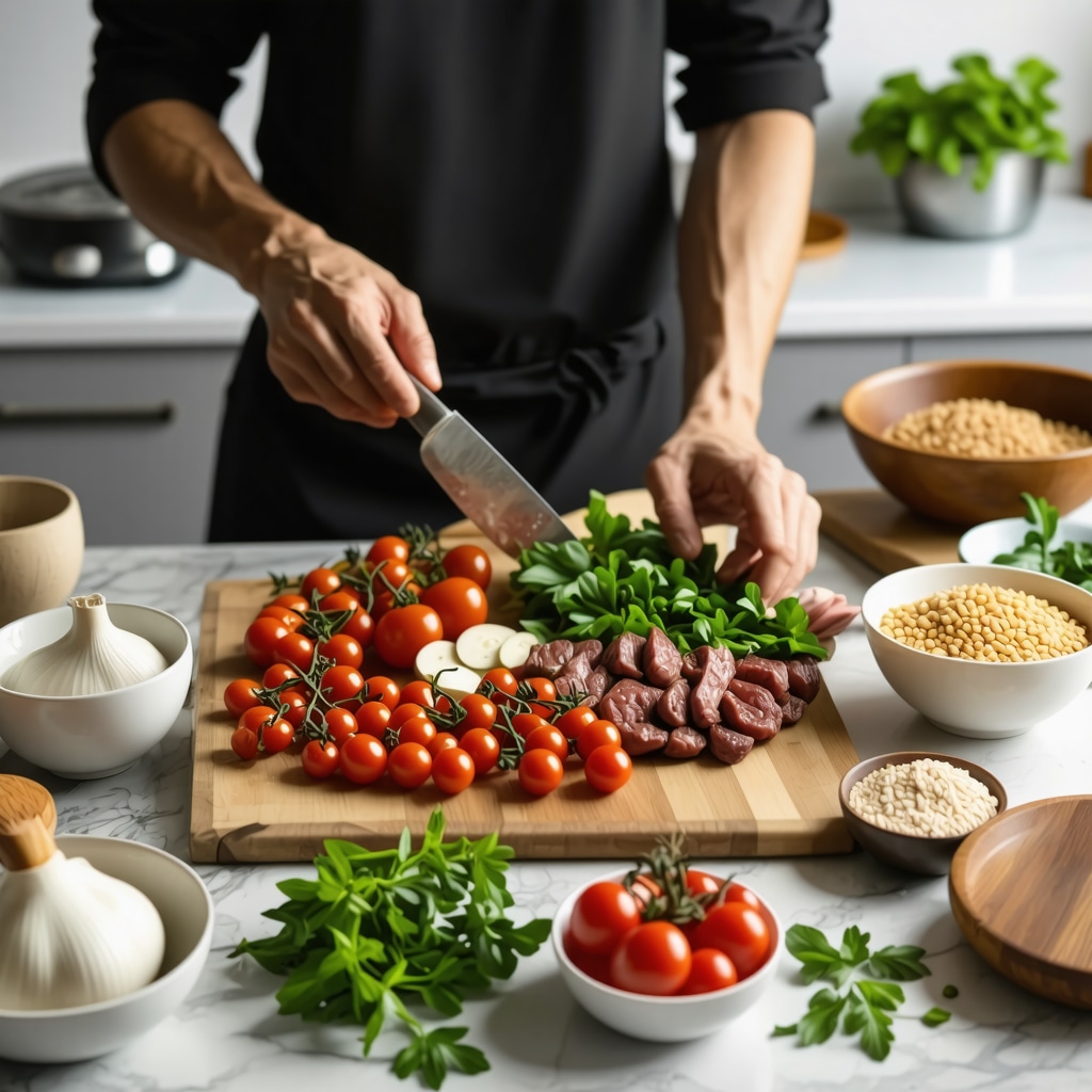 Best Diet Tips to Maximize Semaglutide Weight Loss Results