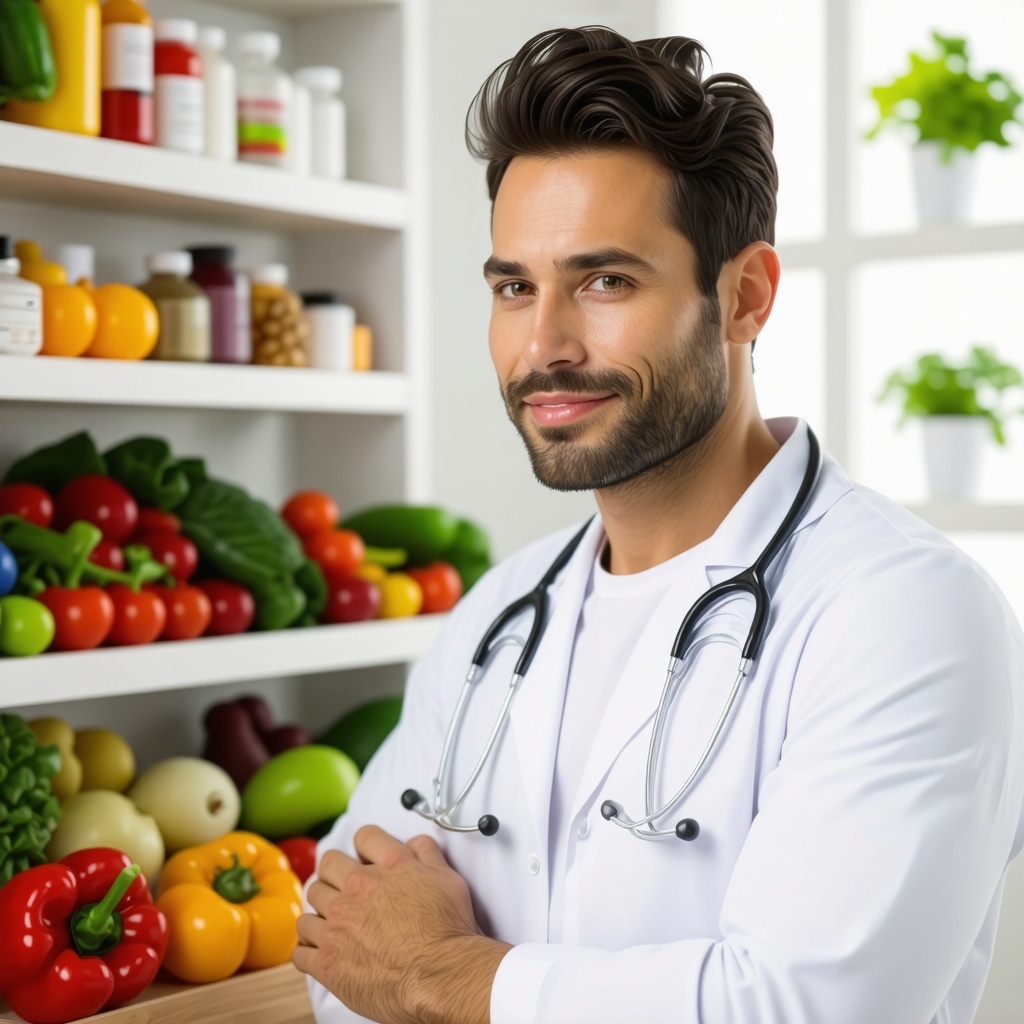 Best Doctor Supervised Semaglutide Diets for Maximum Fat Burn