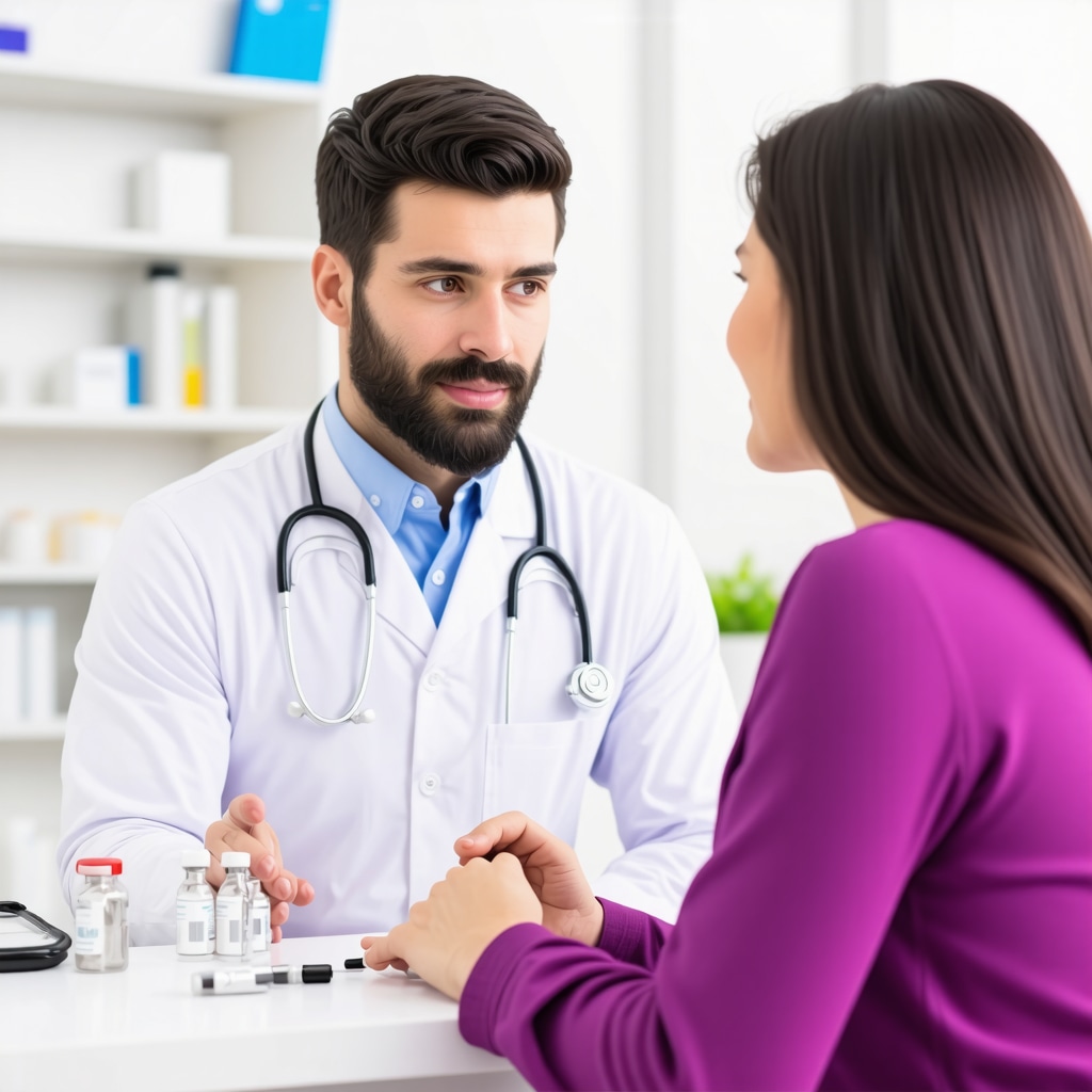 Best Doctor-Supervised Semaglutide Programs for Quick Fat Loss