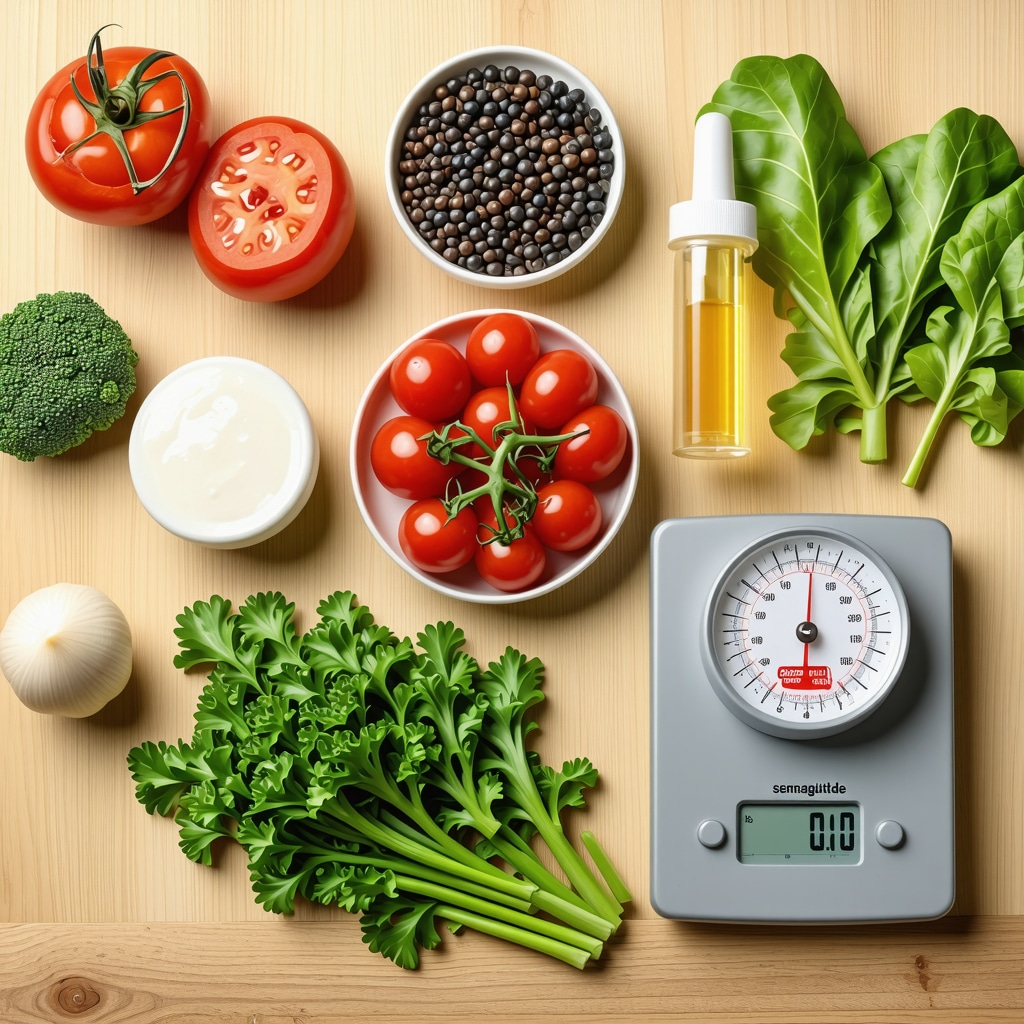 Best Low-Calorie Semaglutide Diet Plans to Boost Fat Loss