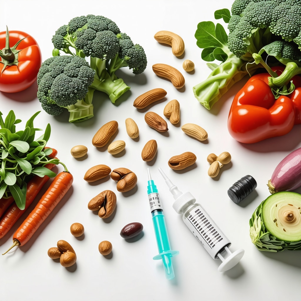 Best Low-Carb Diet Plans to Pair with Semaglutide Injections