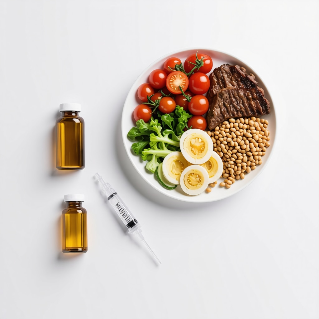 Best Meal Plans to Complement Semaglutide Injections Fast