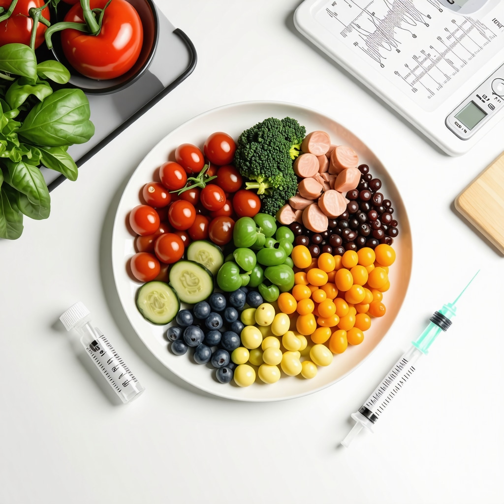 Best Semaglutide Diet Plans Backed by Science for Fat Loss 2025