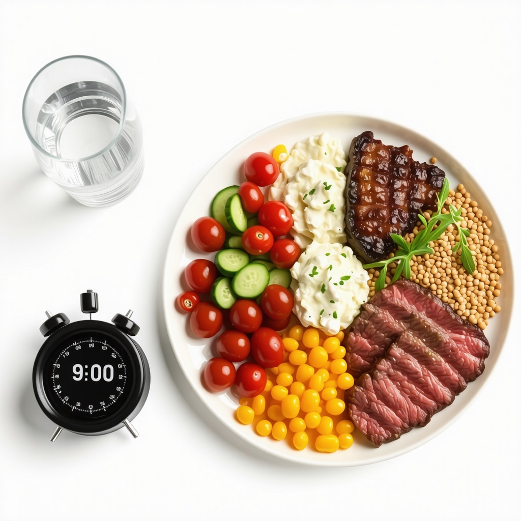 Best Semaglutide Diet Plans Supporting Intermittent Fasting