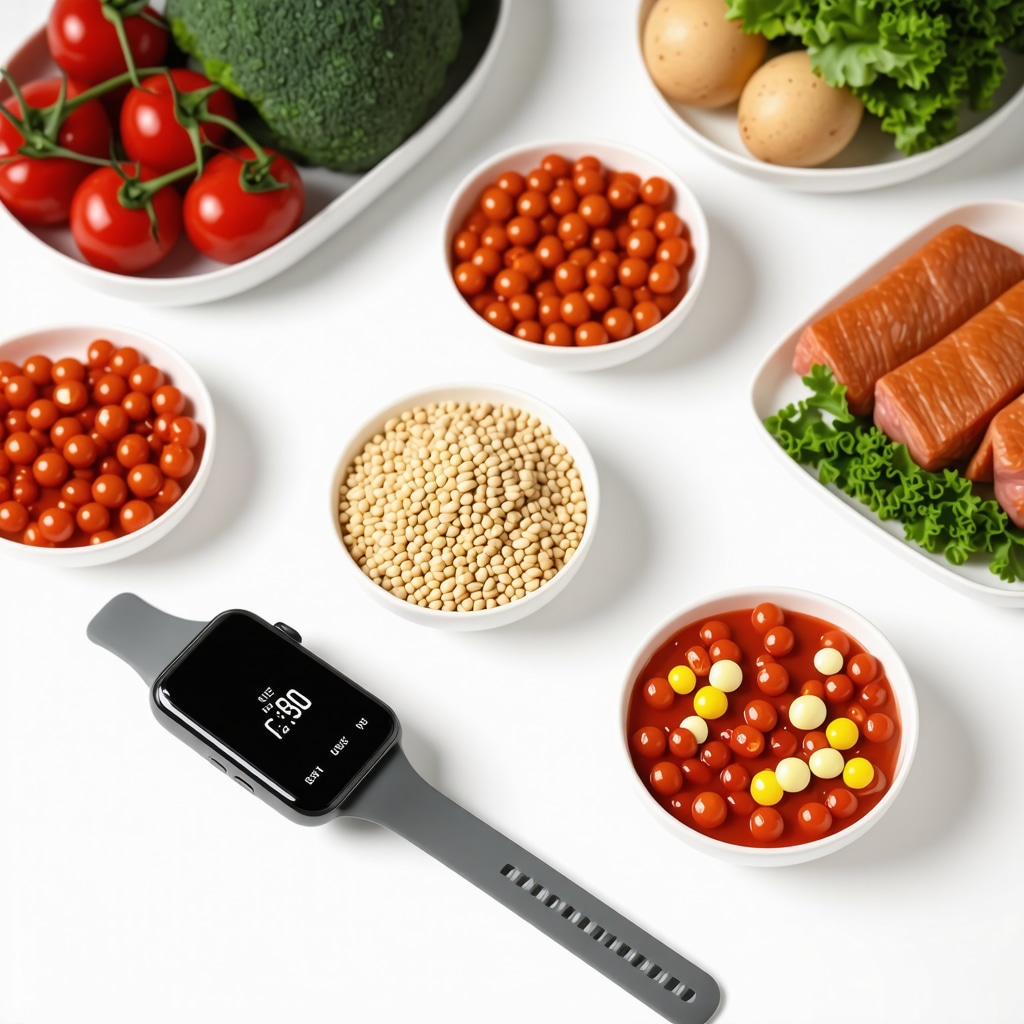 Best Semaglutide Diet Plans That Boost Fat Loss and Energy Levels