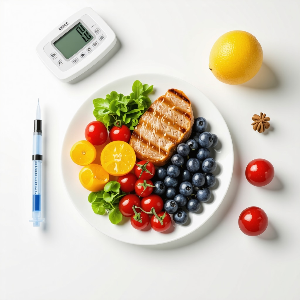 Best Semaglutide Diet Plans That Maximize Fat Burning Effectively